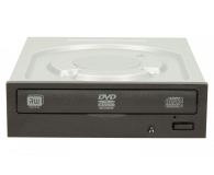 LITEON DVDRW 24xSATA gen. bk iHAS124-14 - 156052 - zdjęcie 1